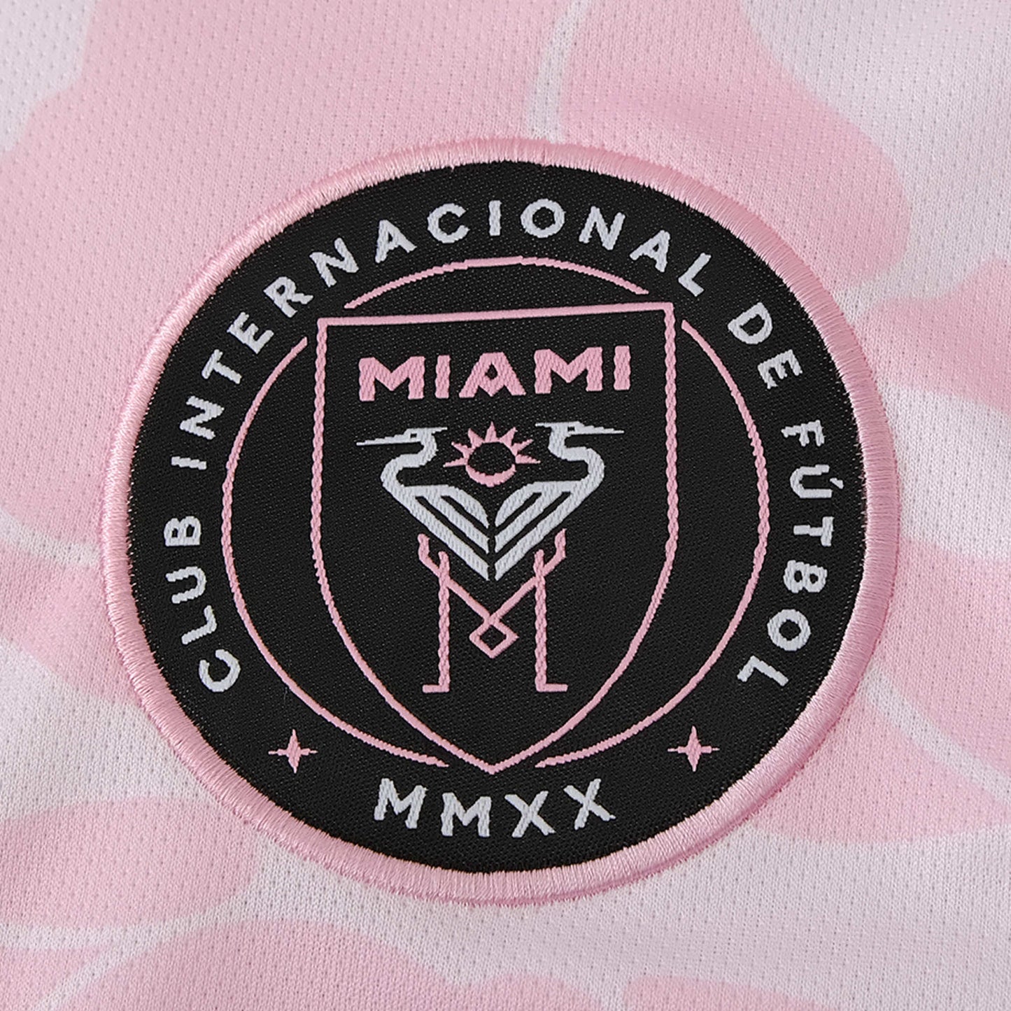 Inter Miami 2023/24 Bape Collaboration