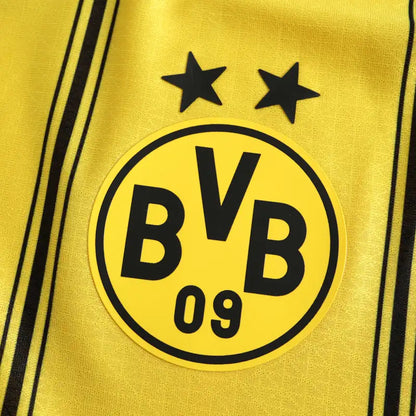 Dortmund 2024/25 home Player Version jersey