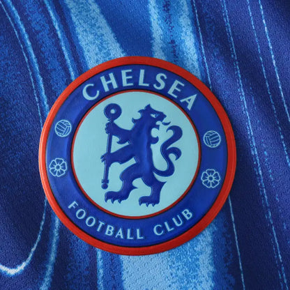 Chelsea 2024/25 home Player Version jersey