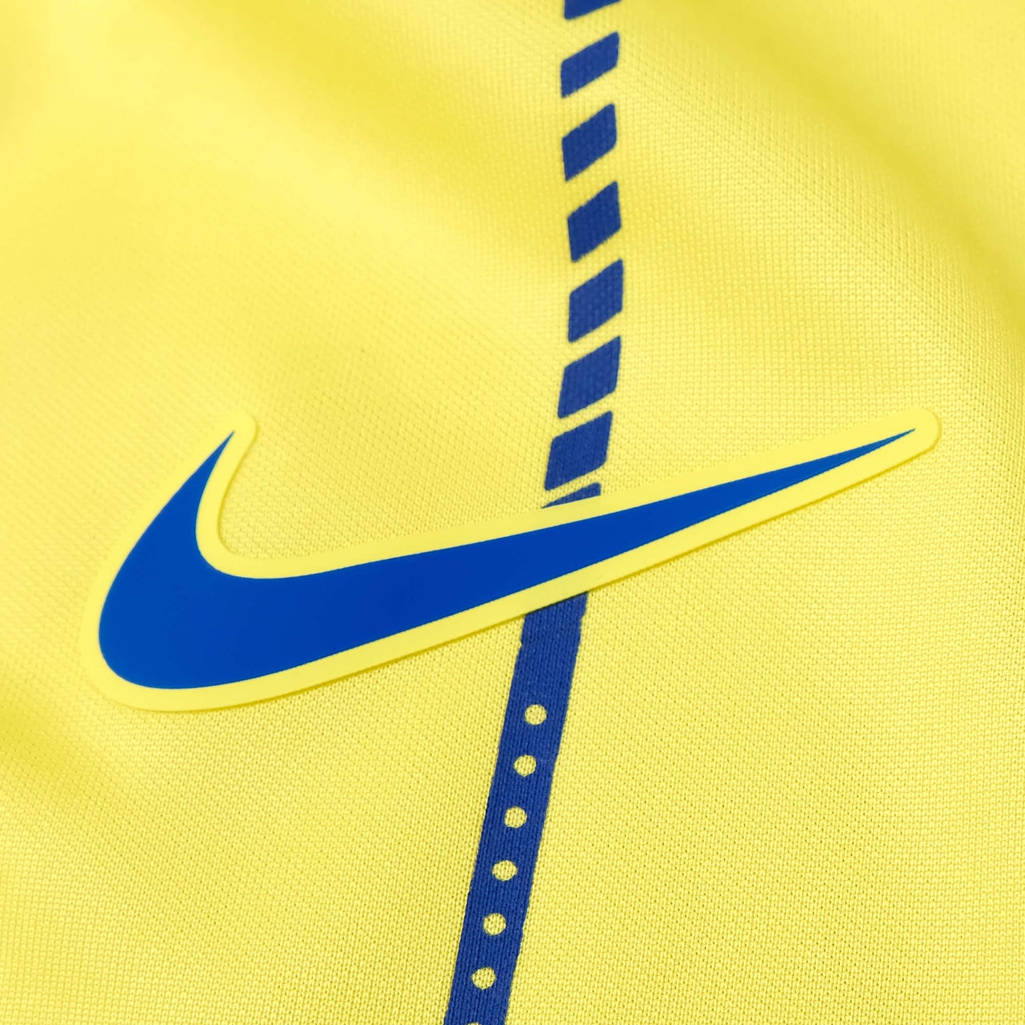 Al Nassr 2023/24 home Player Version jersey