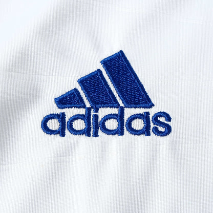 Real Madrid 2010/11 Home Retro jersey