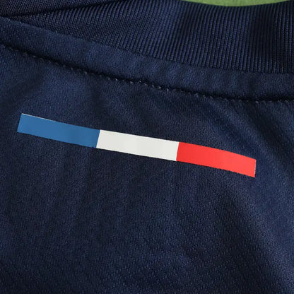 PSG 2024/25 home Fan Version jersey