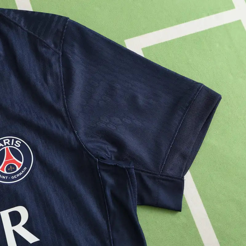 PSG 2024/25 home Player Version jersey