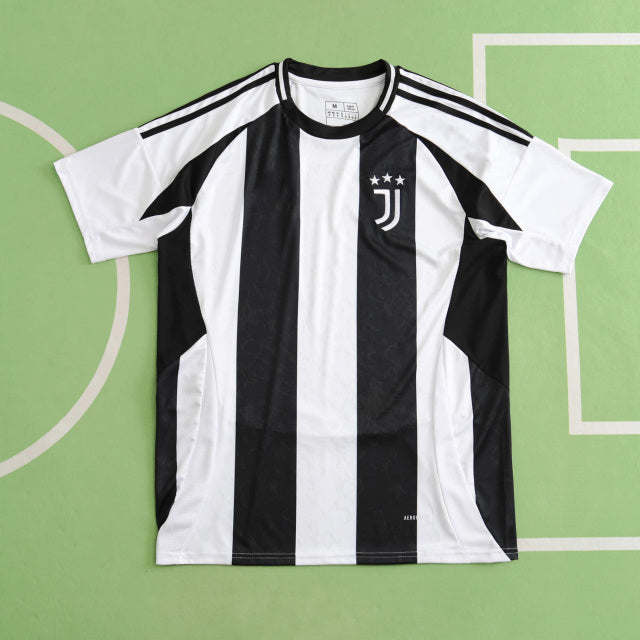 Juventus 2024/25 home Fan Version jersey