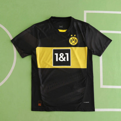 Dortmund 2024/25 away Player Version jersey