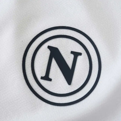 Napoli 2024/25 away Player Version jersey