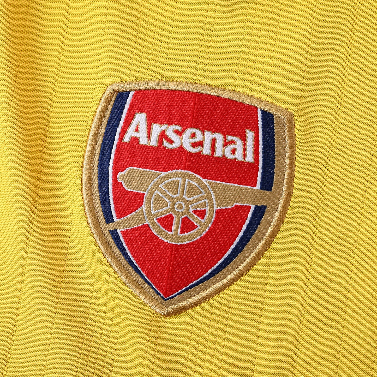 Arsenal 2005/06 Away Retro jersey