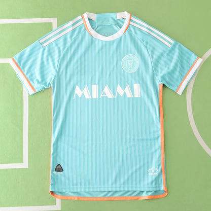 Miami 2024/25 third Player Version jersey