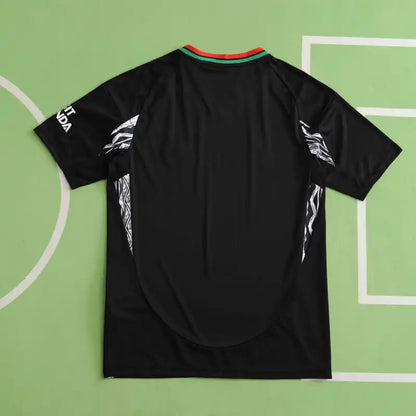 Liverpool 2024/25 away Fan Version jersey