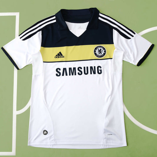 Chelsea 2011/12 third Retro jersey