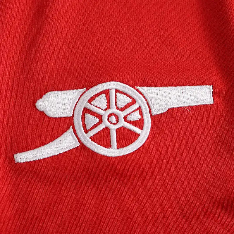 Arsenal 2024/25 home Fan Version jersey