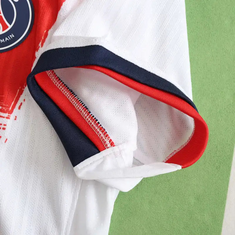 PSG 2024/25 away Player Version jersey