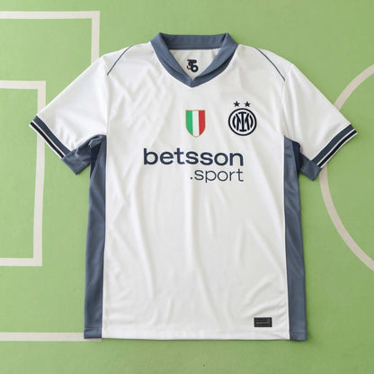 Inter Milan 2024/25 away Fan Version jersey