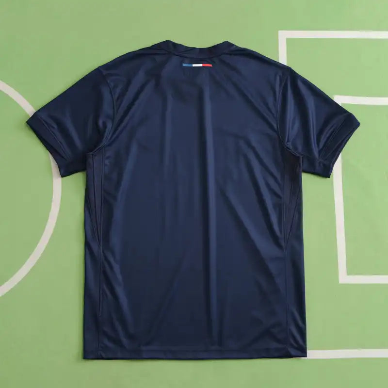 PSG 2024/25 home Fan Version jersey