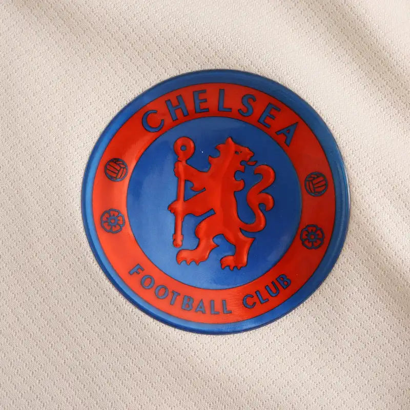 Chelsea 2024/25 away Fan Version jersey