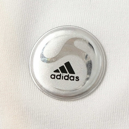 Real Madrid 2009/10 Home Retro jersey