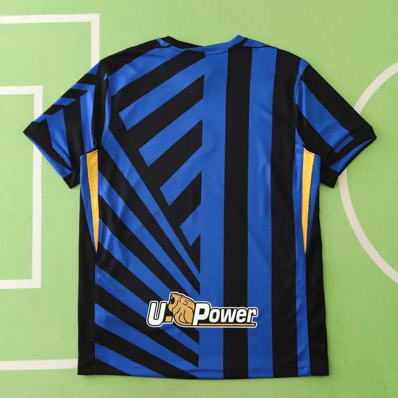 Inter Milan 2024/25 home Fan Version jersey