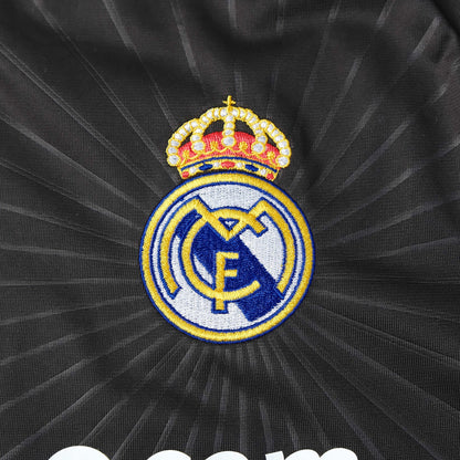 Real Madrid 2010/11 Away Retro jersey