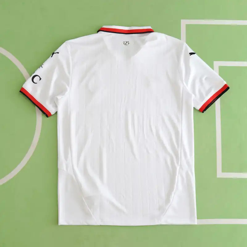 AC Milan 2024/25 away Fan Version jersey