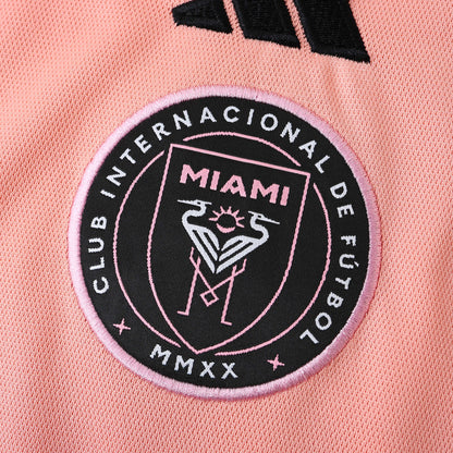 Miami 2024/25 home fan Player version