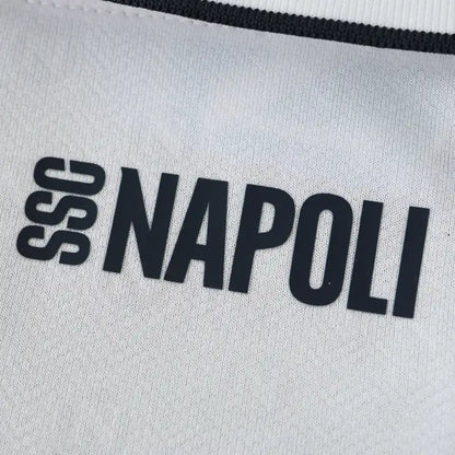 Napoli 2024/25 away Player Version jersey