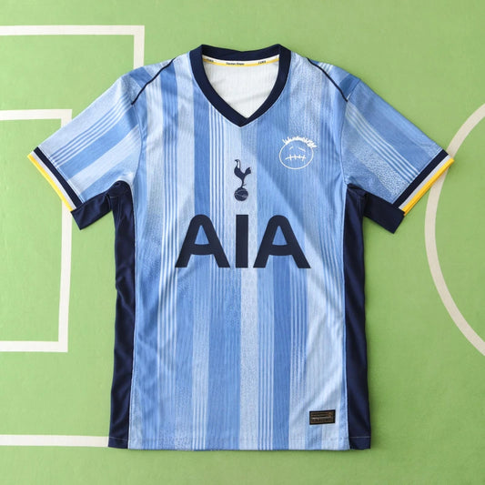 Tottenham 2024/25 Travis Scott Collaboration