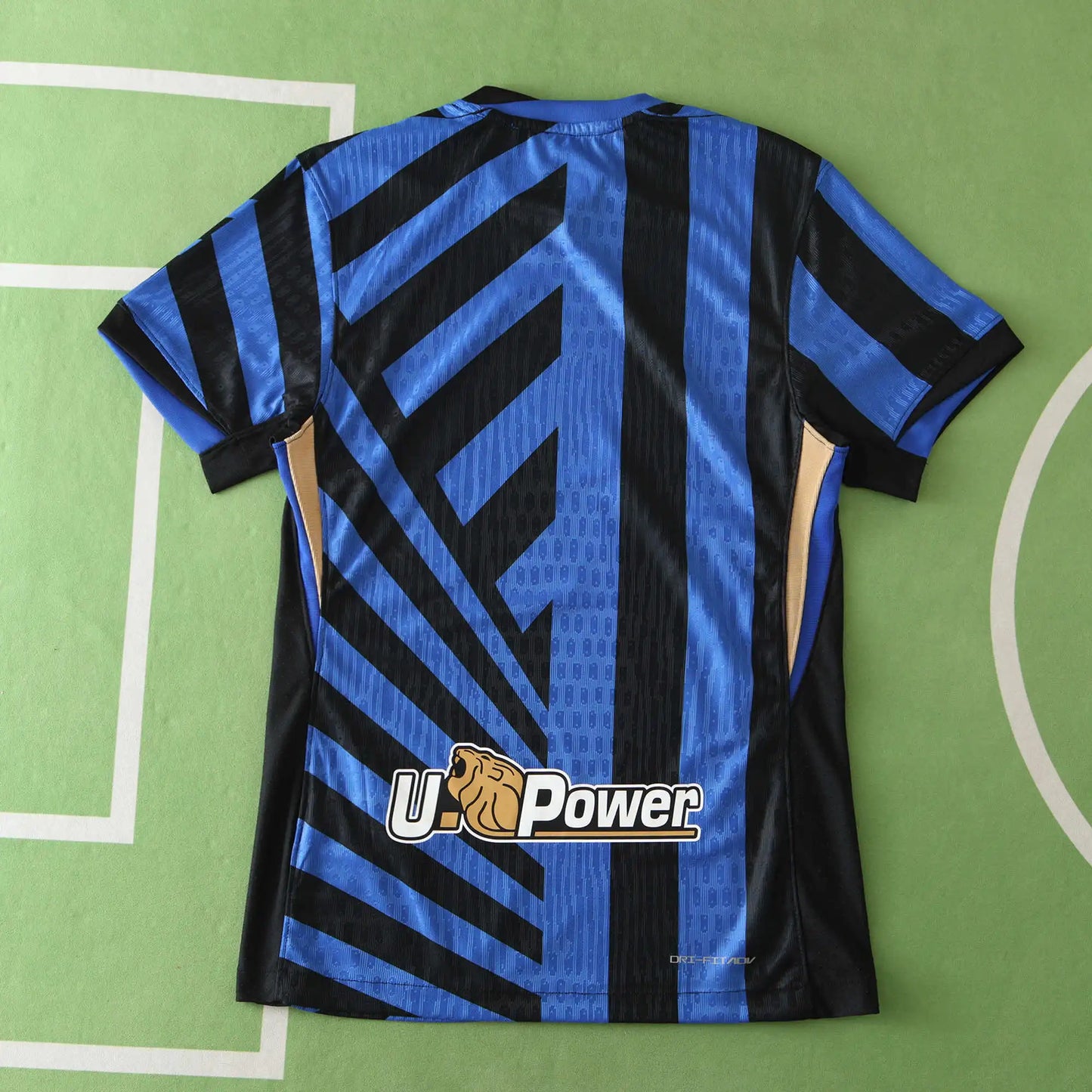 Inter Milan 2024/25 home Player Version jersey