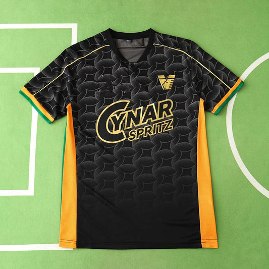 Venezia FC Nocta 2024/25 home Player Version jersey