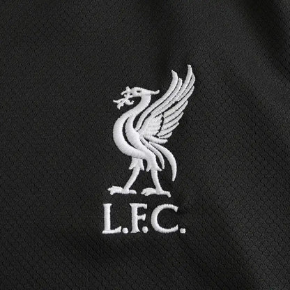 Liverpool 2024/25 away Player Version jersey