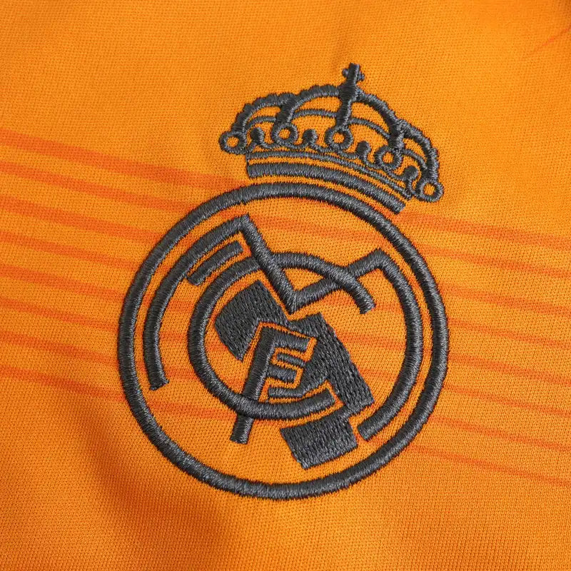 Real Madrid 2024/25 away Fan Version jersey