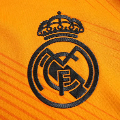 Real Madrid 2024/25 away Player Version jersey