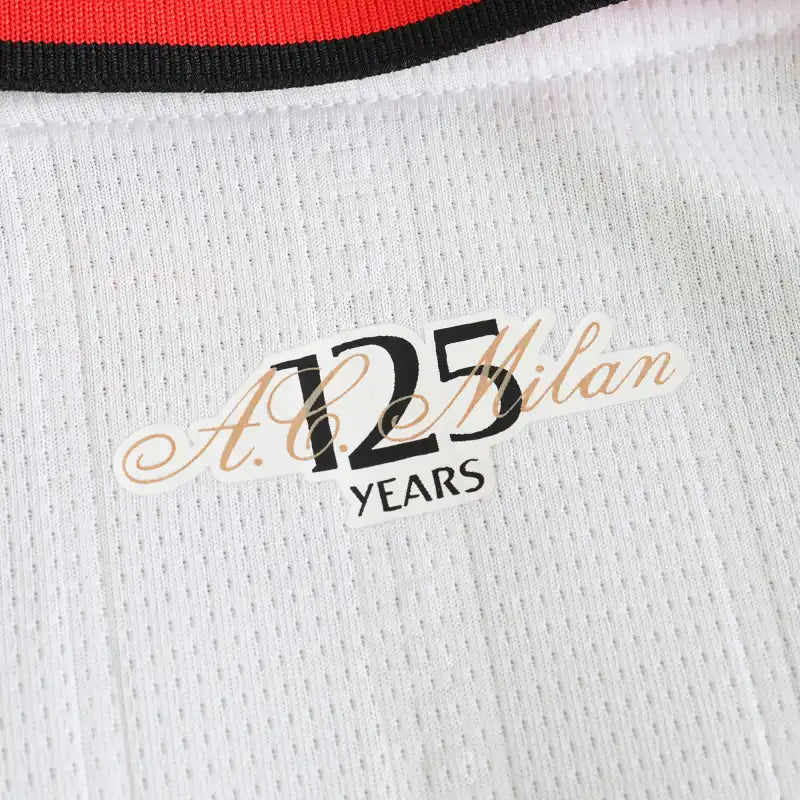 AC Milan 2024/25 away Fan Version jersey