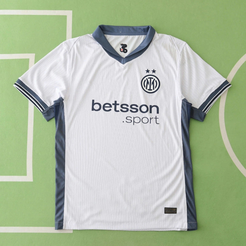 Inter Milan 2024/25 away Player Version jersey