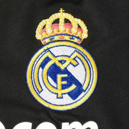 Real Madrid 2009/10 Away Retro jersey